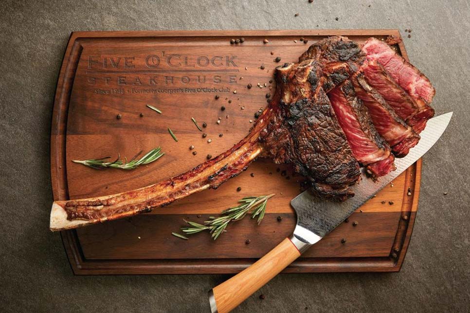 Underrated Steakhouses That Should Be on Your Bucket List