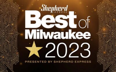 Shepherd Express Names Five Best Steakhouse and Best Supper Club